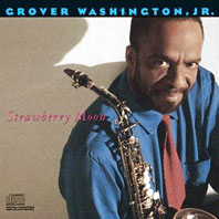 Grover Washington Jnr